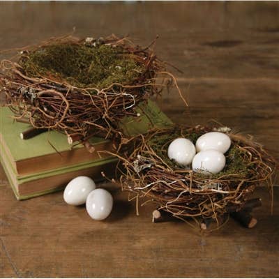 Wrens Nest - Sm