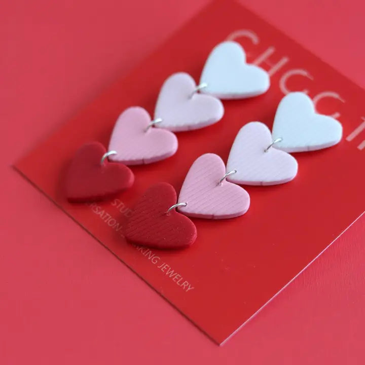 Studio Choo11 - $35 Earring Selection