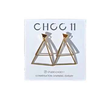 Studio Choo11 - $25 Earring Selection