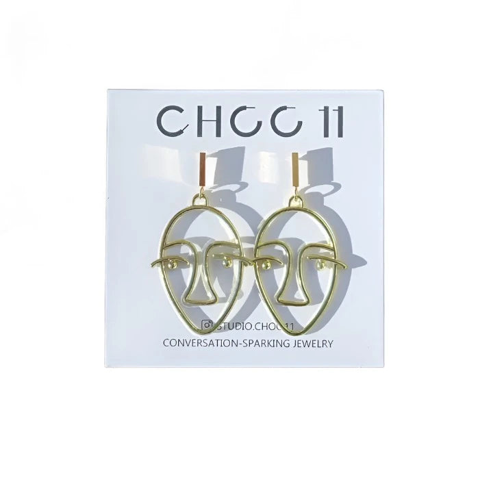 Studio Choo11 - $25 Earring Selection