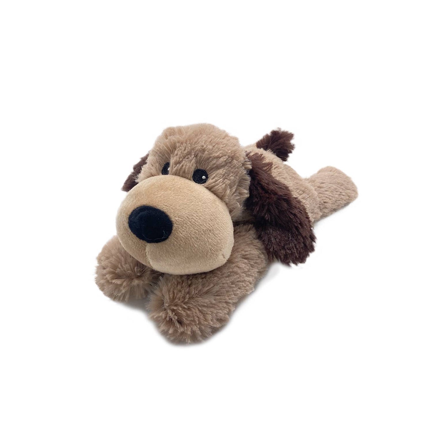 Warmies - Jr. - Brown Dog