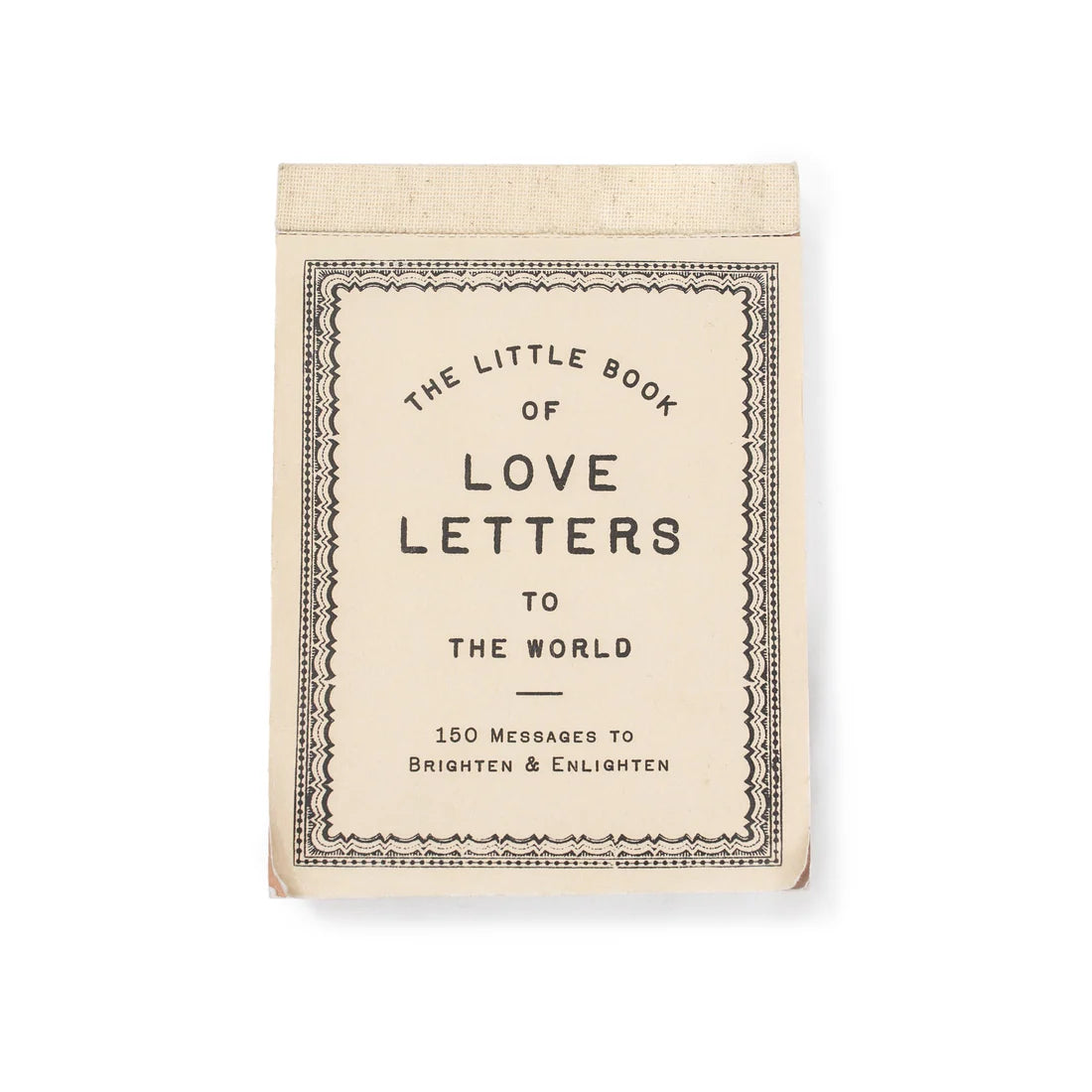 Book - 150 Love Letters to the World