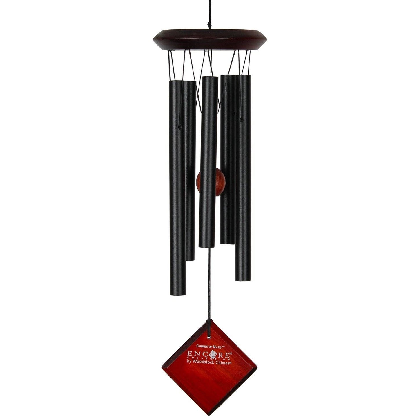 Chimes of Mars™ - Black