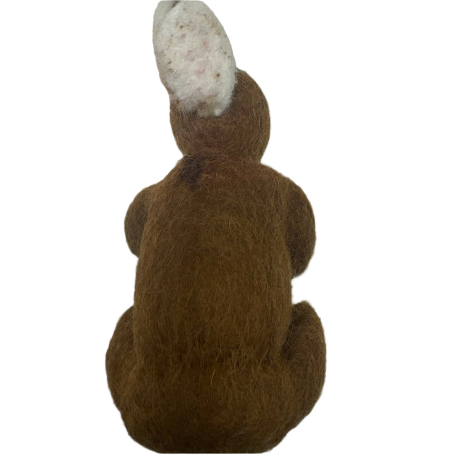Handmade Felt "Kangaroo Kate" ornament