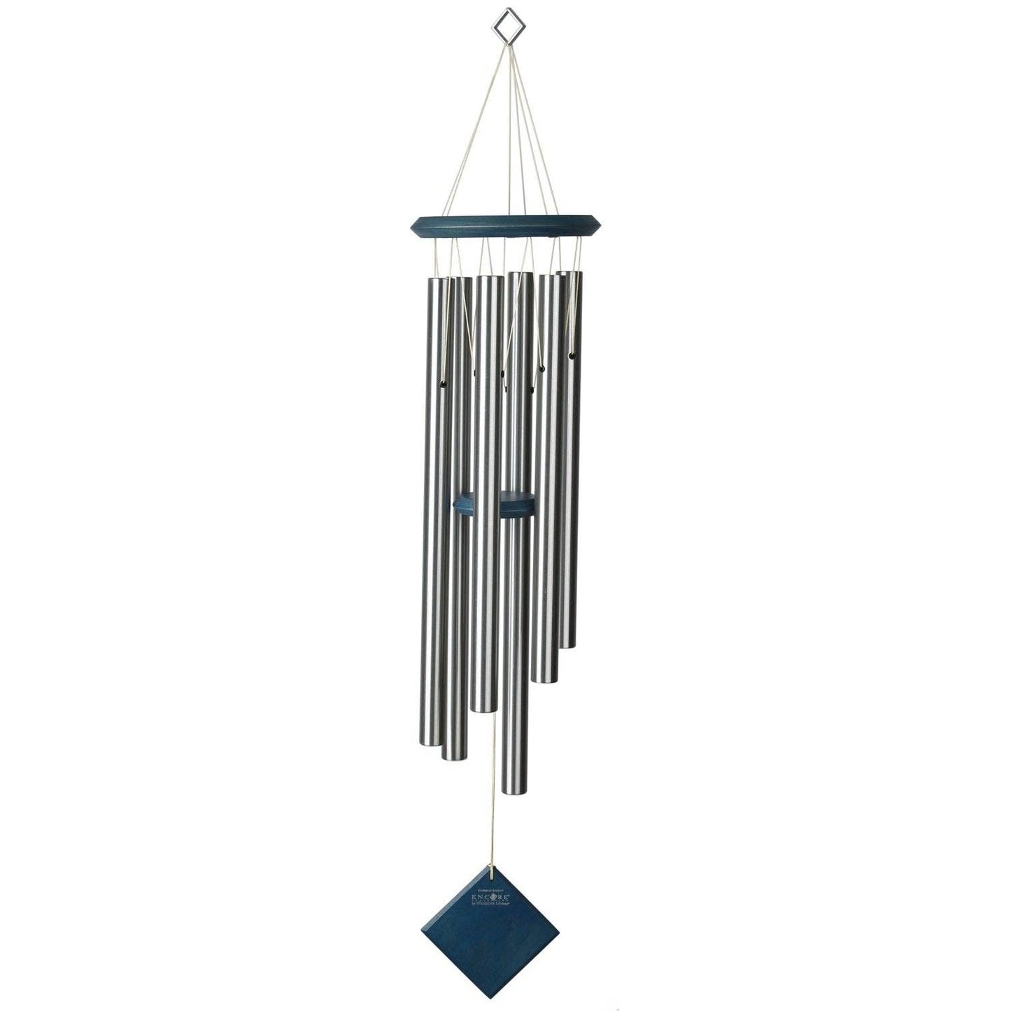 Chimes of Earth™ - Blue Wash