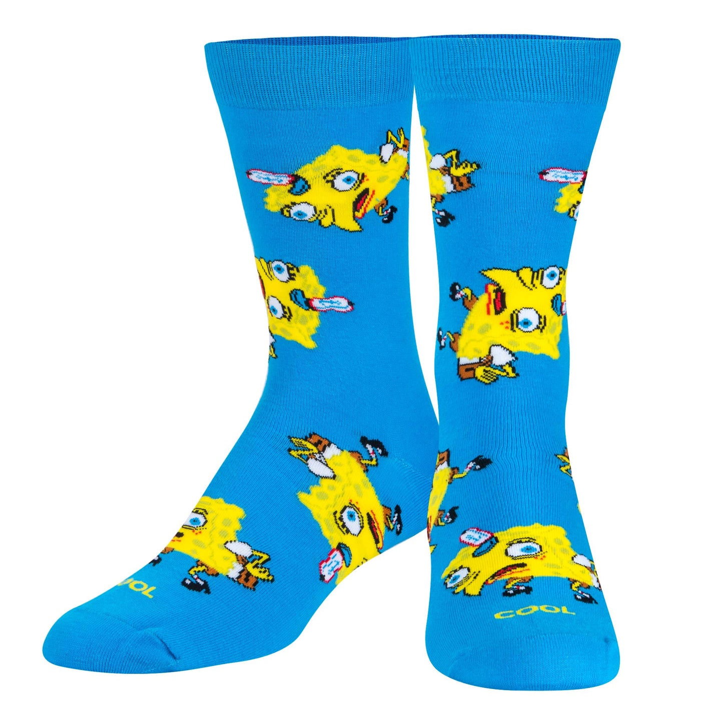 Cool Socks - Chicken Bob Socks