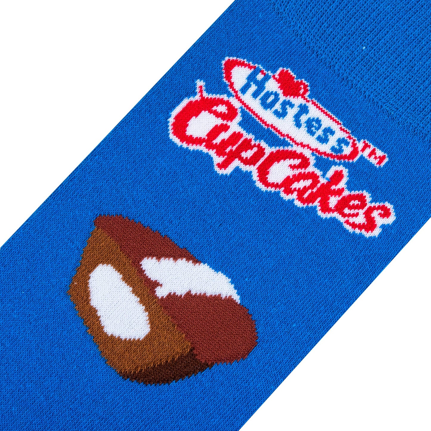 Hostess Cupcakes Socks - Womens
