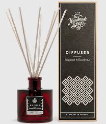 Diffuser - Bergamot