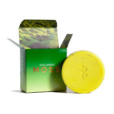 Soap - Moss