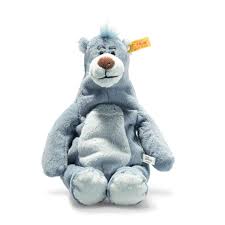 Heirloom Plush - Baloo