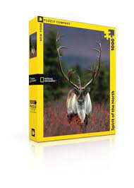 Puzzle - National Geographic