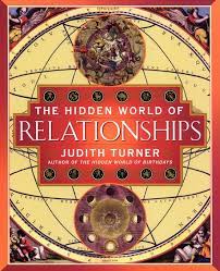 Book - The Hidden World of Relationships by Judith Turner