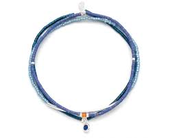 Bracelet - Tonal Chroma color Miyuki