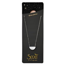 Necklace - Refined Collection