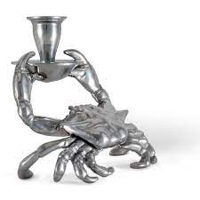Candleholder - Crab