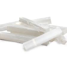 Selenite Sticks