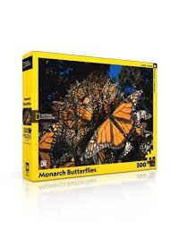 Puzzle - National Geographic