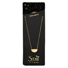Necklace - Refined Collection
