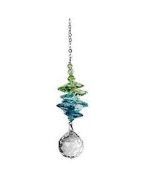 Suncatcher - Crystal Cascade