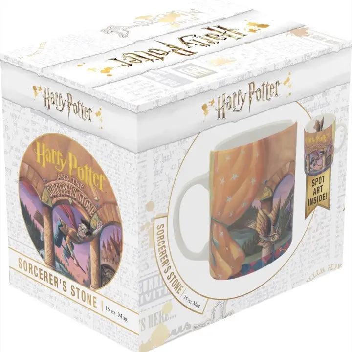 Mug - Harry Potter