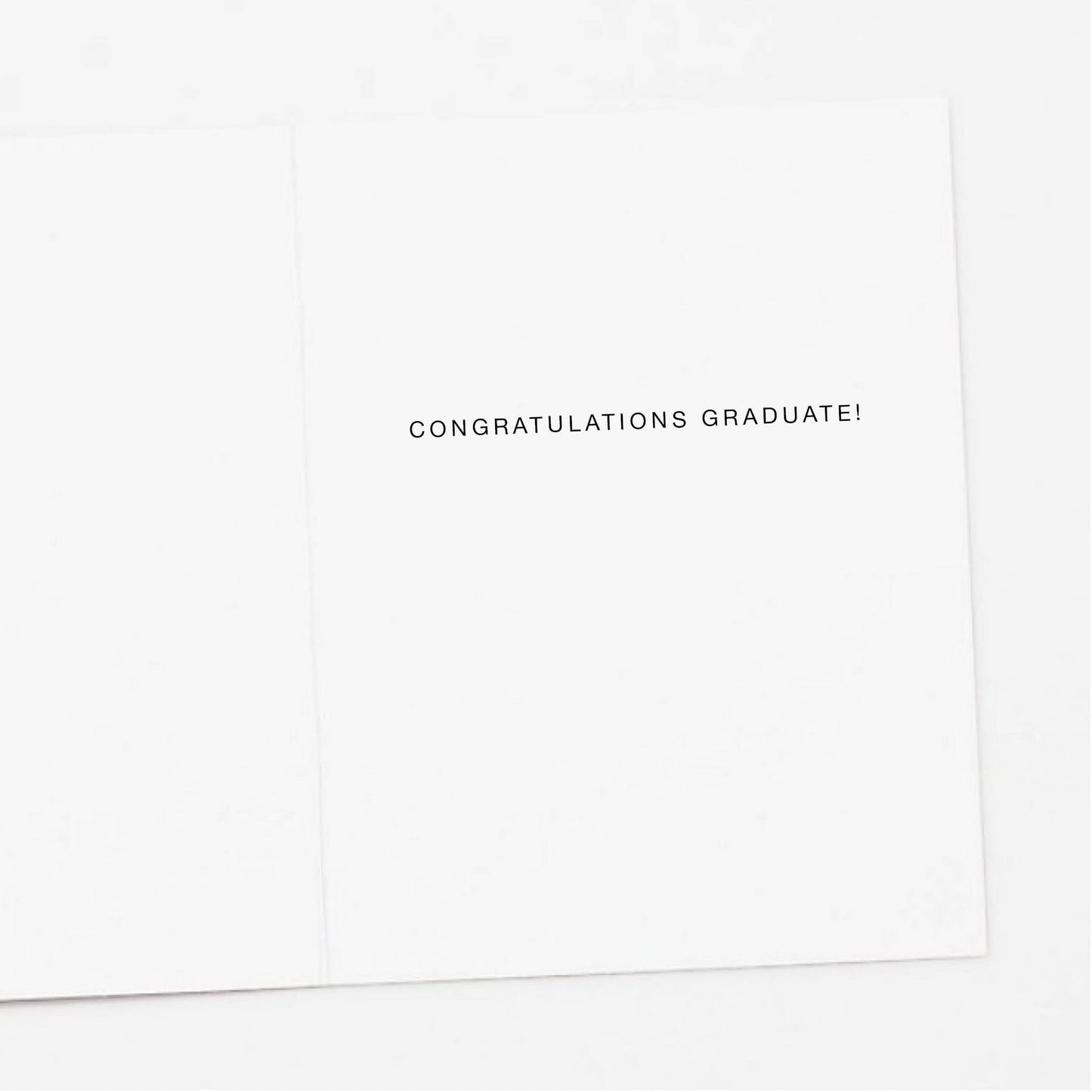 Card - Graduation - This is Huge