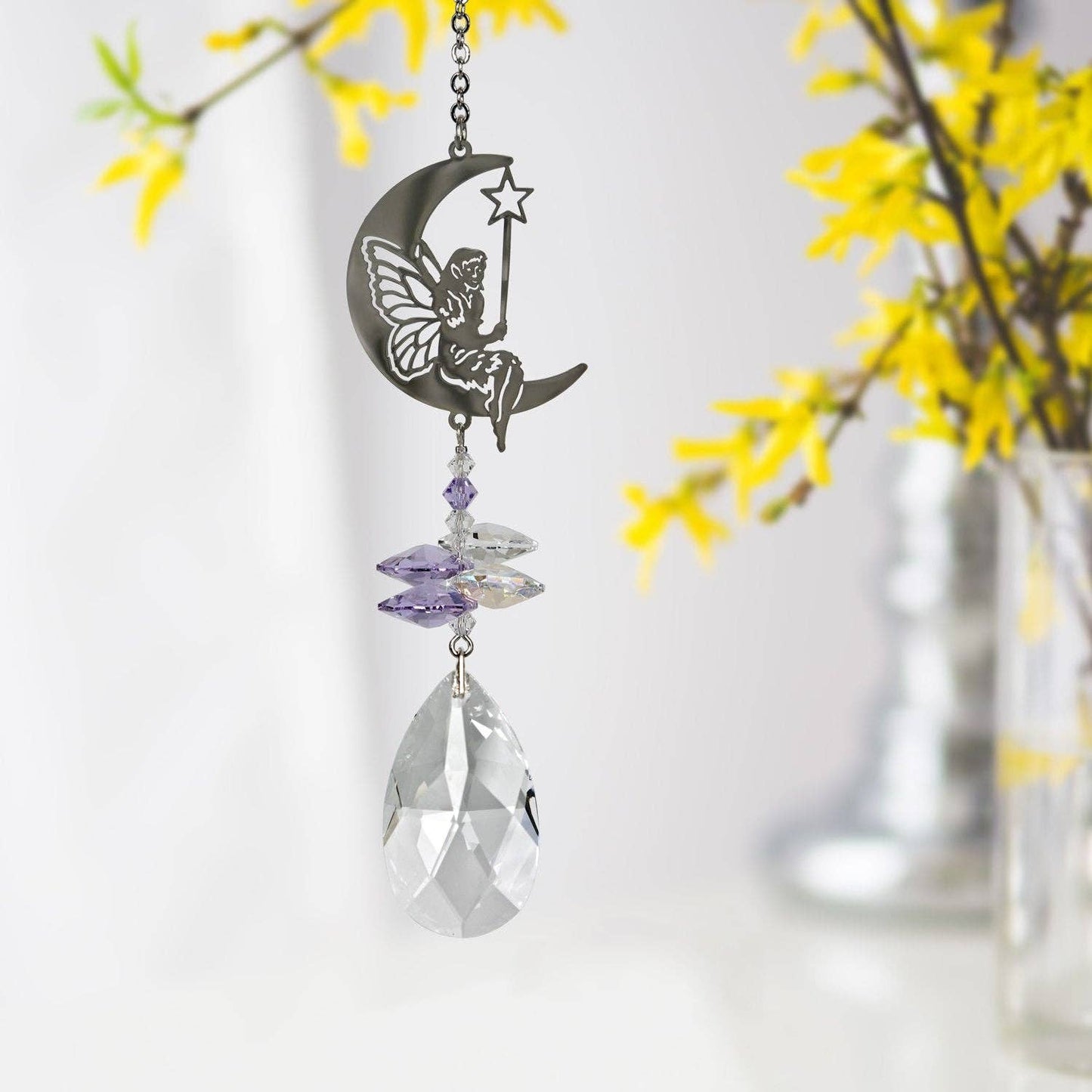 Crystal Fantasy™ - Fairy