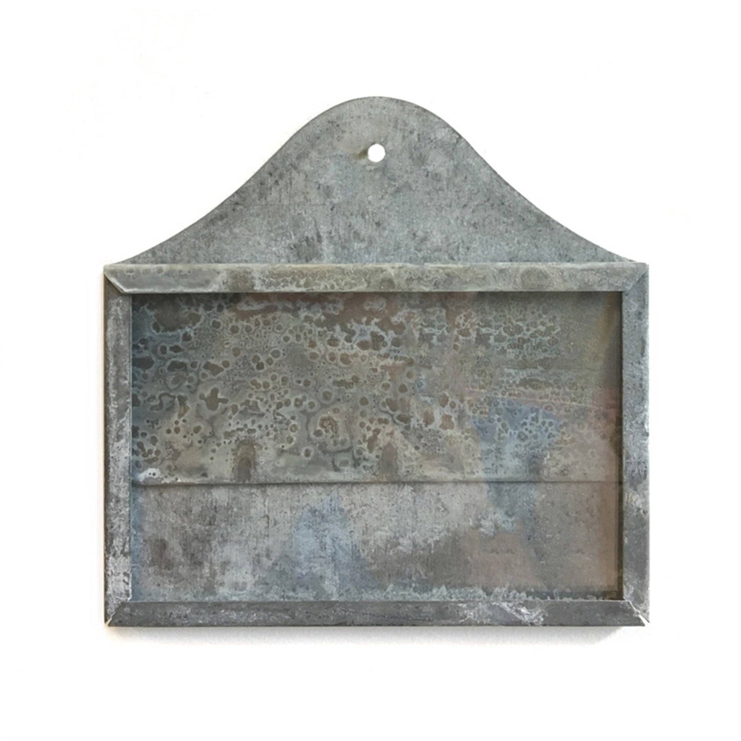 Zinc Envelope Frame - Horizontal - 5” x 3