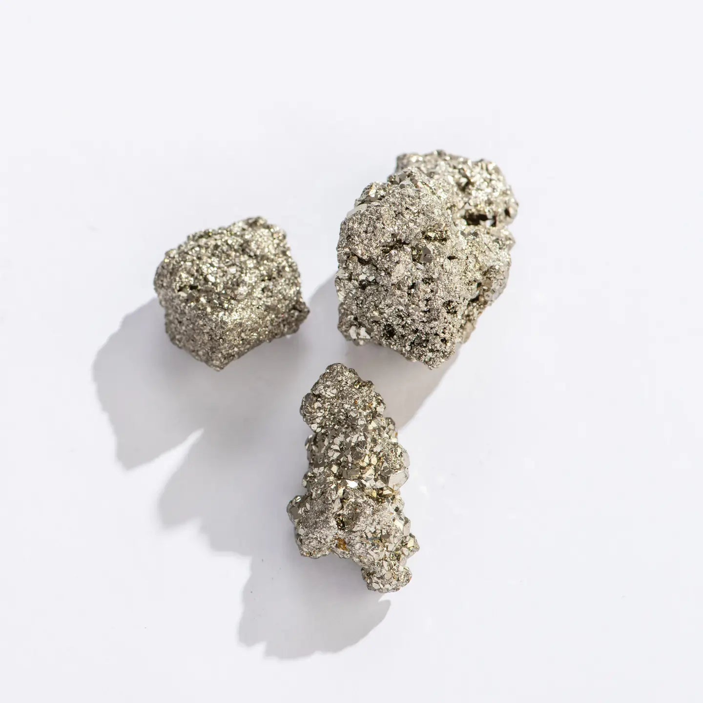 Crystal / Stone - Pyrite