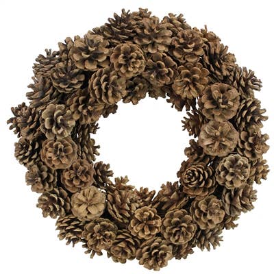 Wreath - Aspen