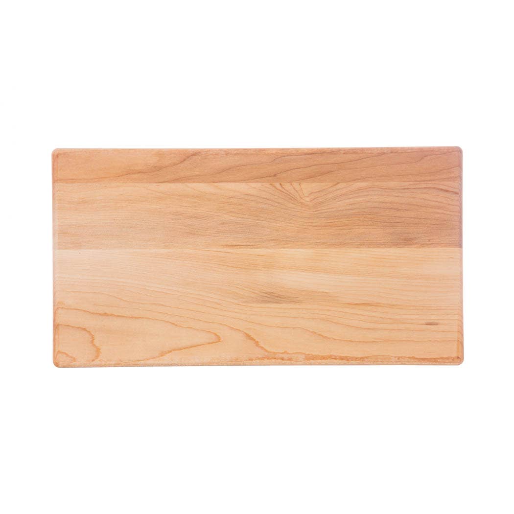Maple Prep Board