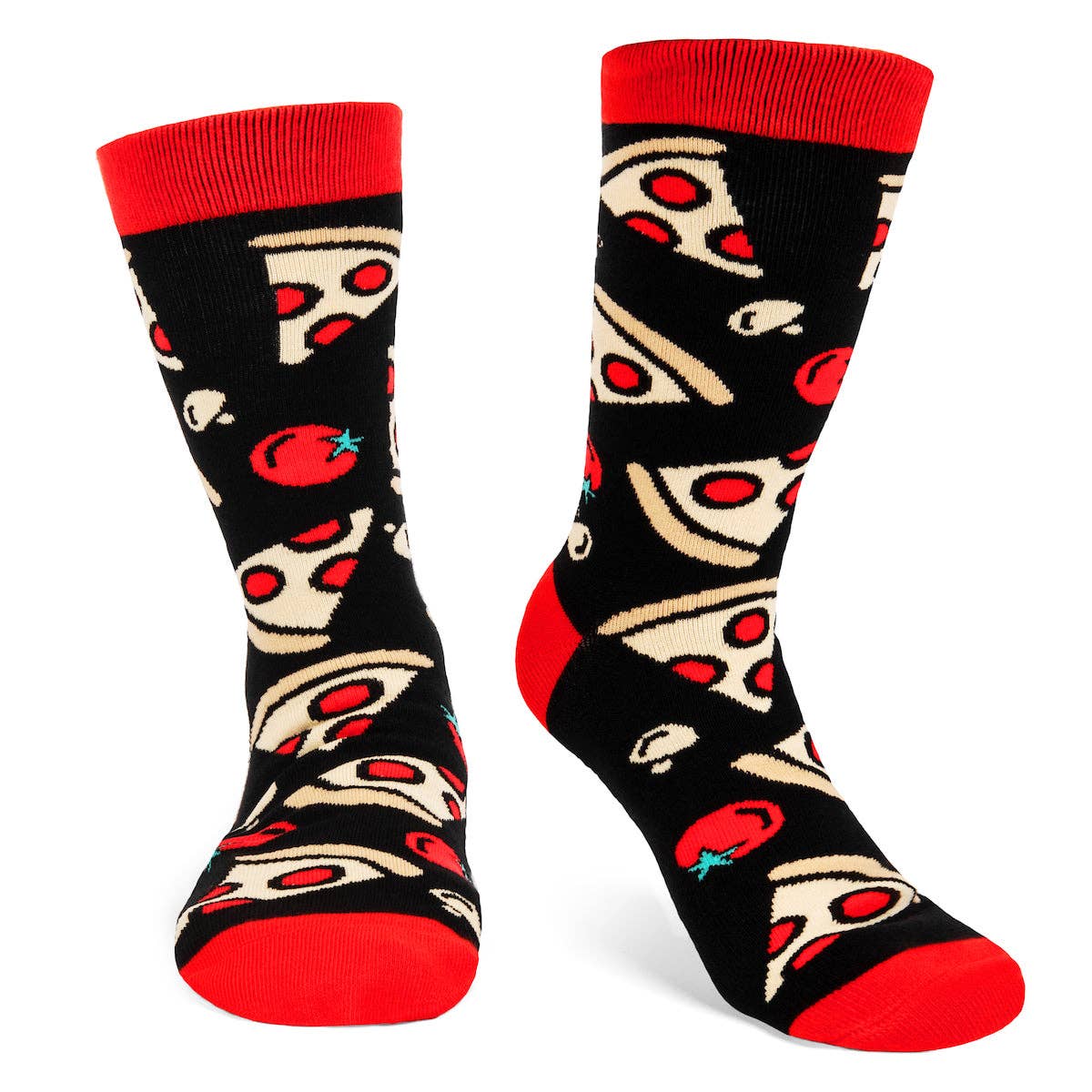 Lavley - Bring Me Some Pizza Socks