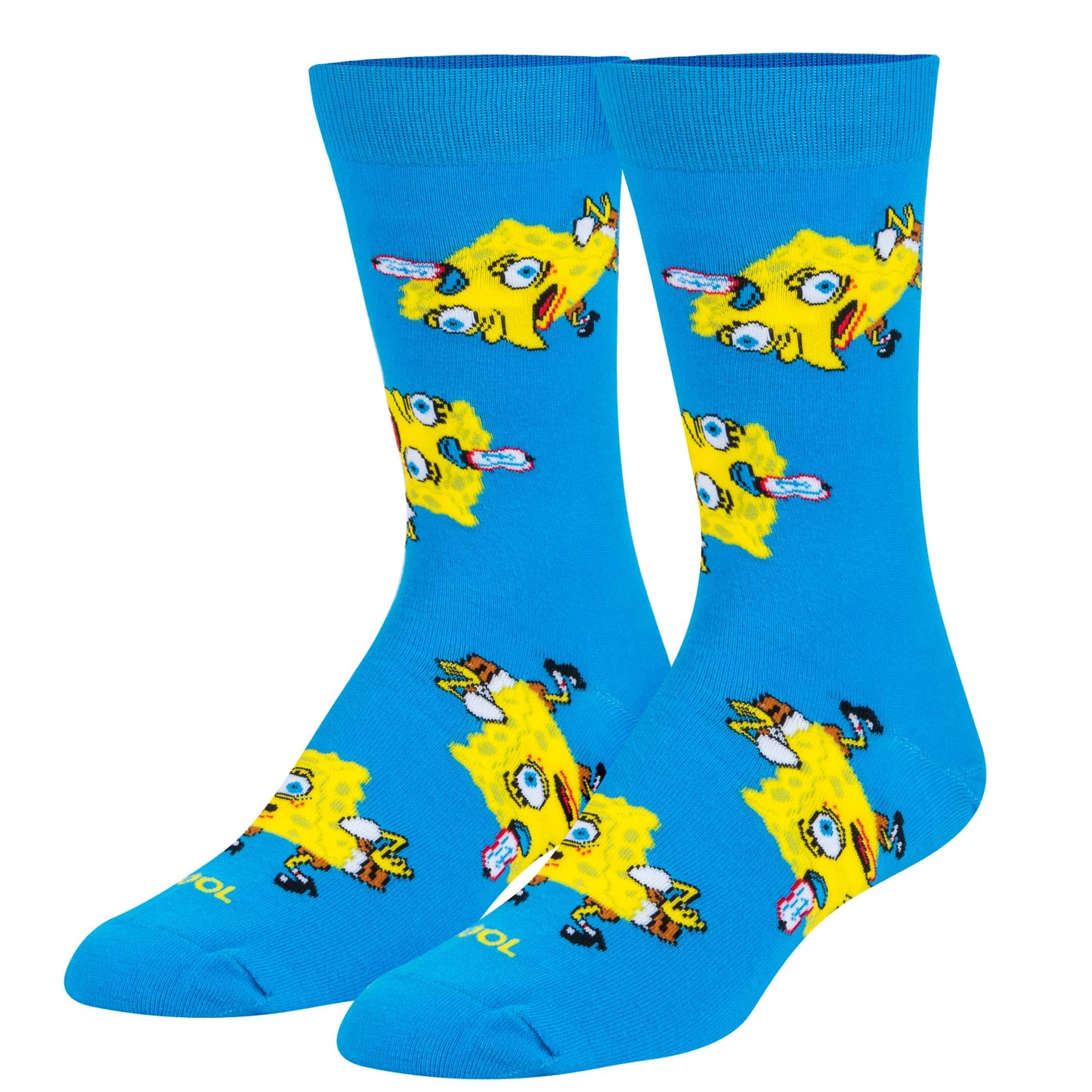 Cool Socks - Chicken Bob Socks