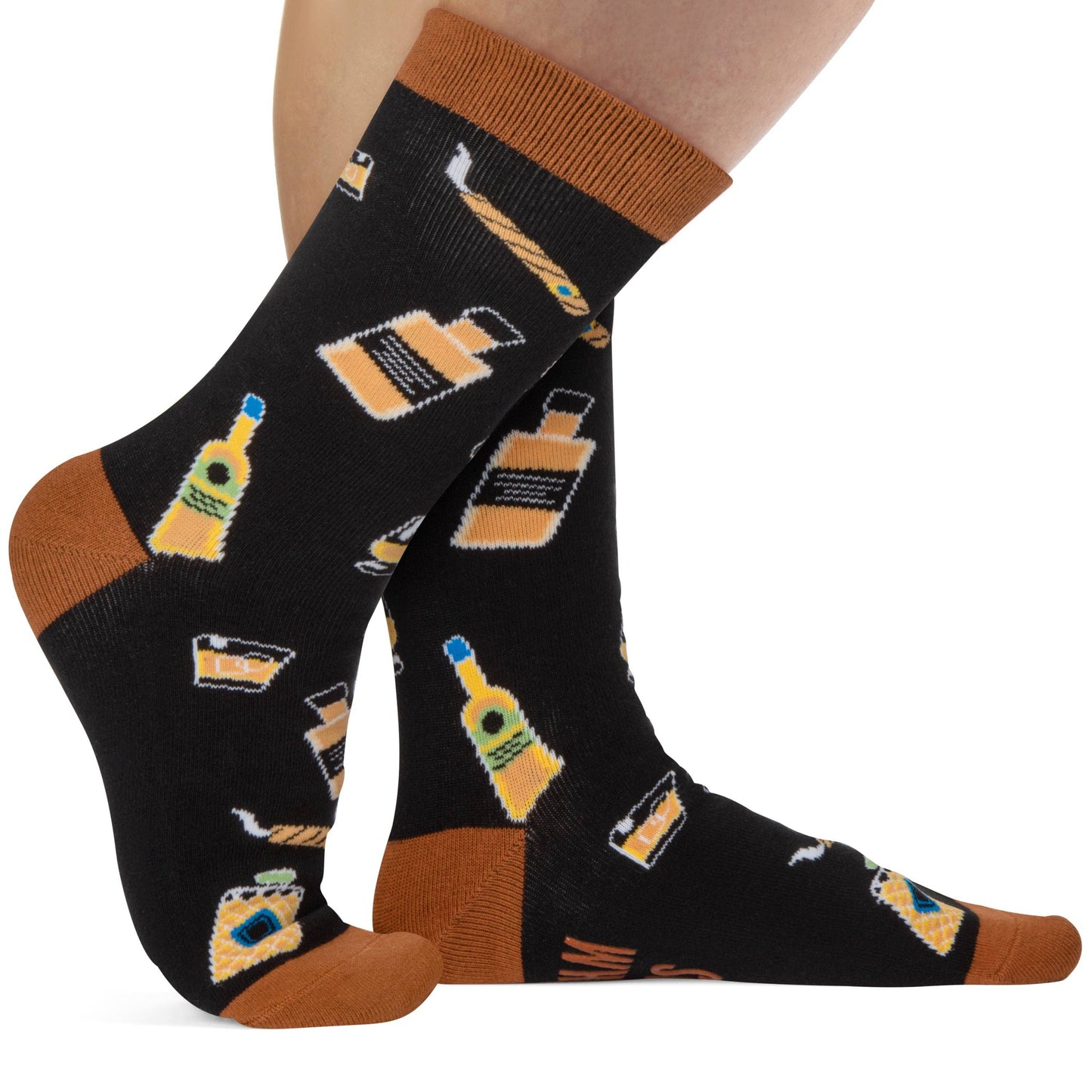 Lavley - Bring Me Some Whiskey Socks