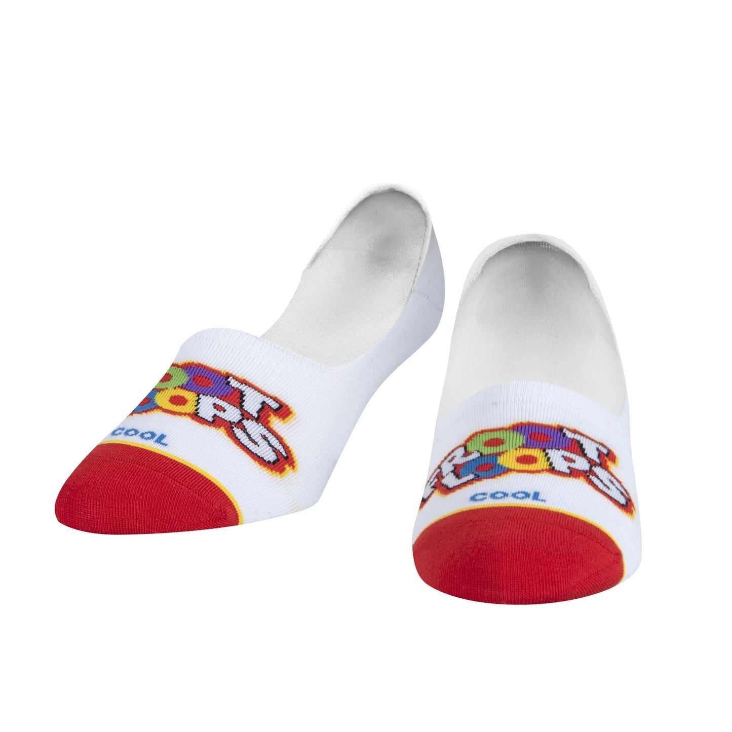 Cool Socks - Toucan Sam No Show