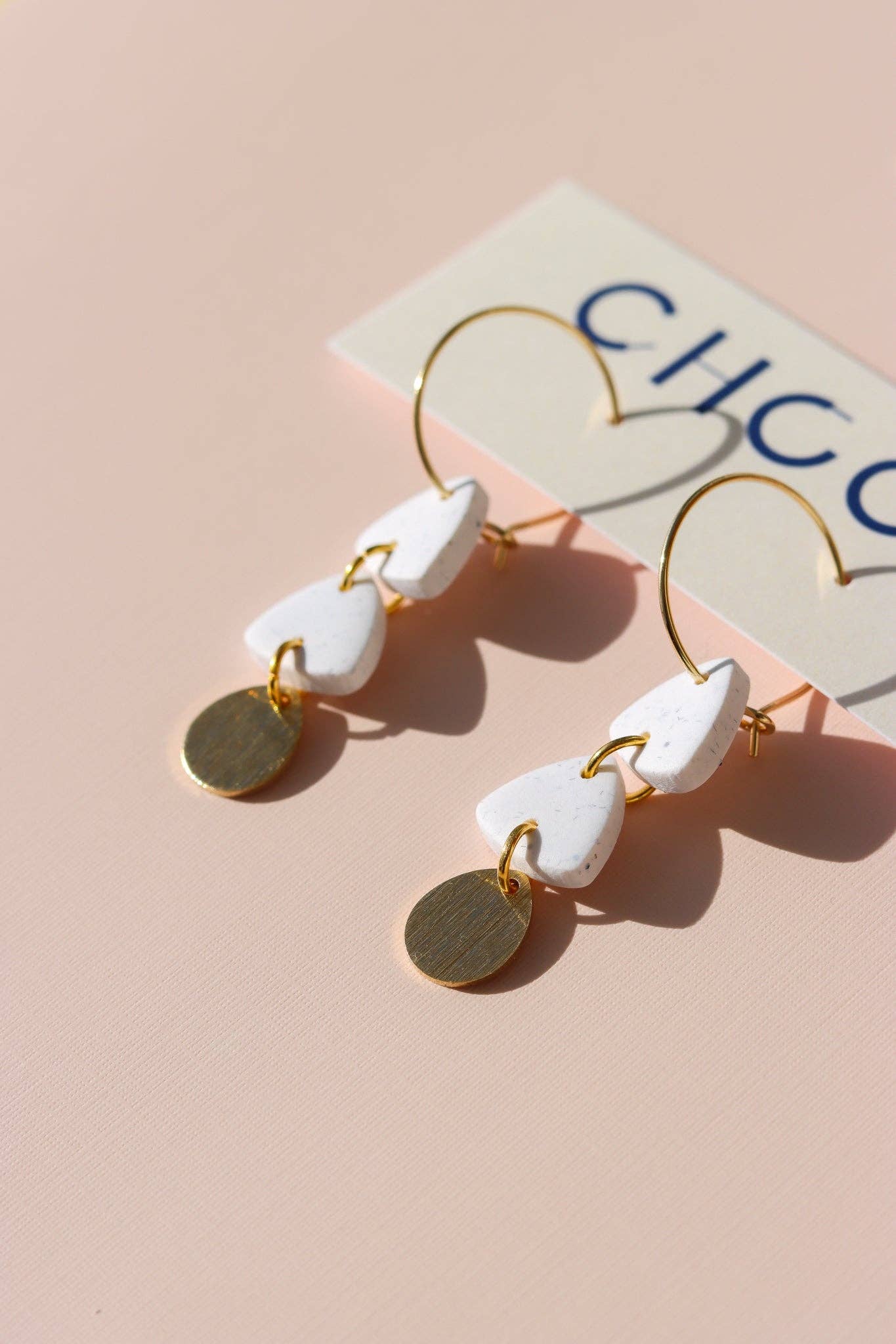 Earrings - Alice