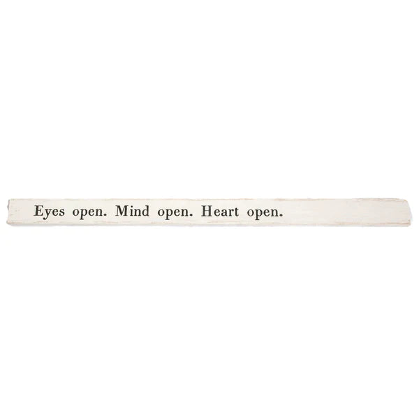Poetry Sticks