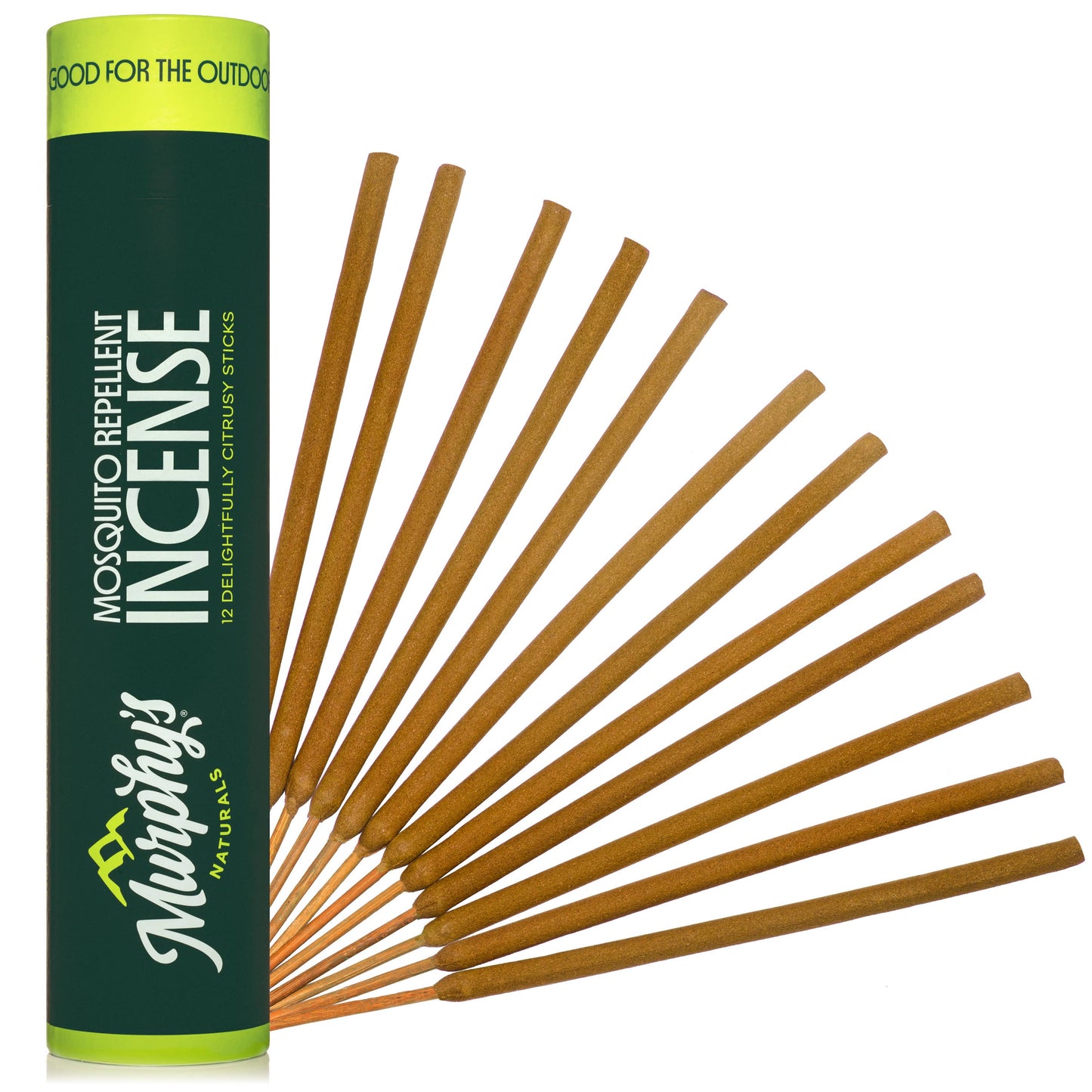 Mosquito Repellent - Incense Sticks