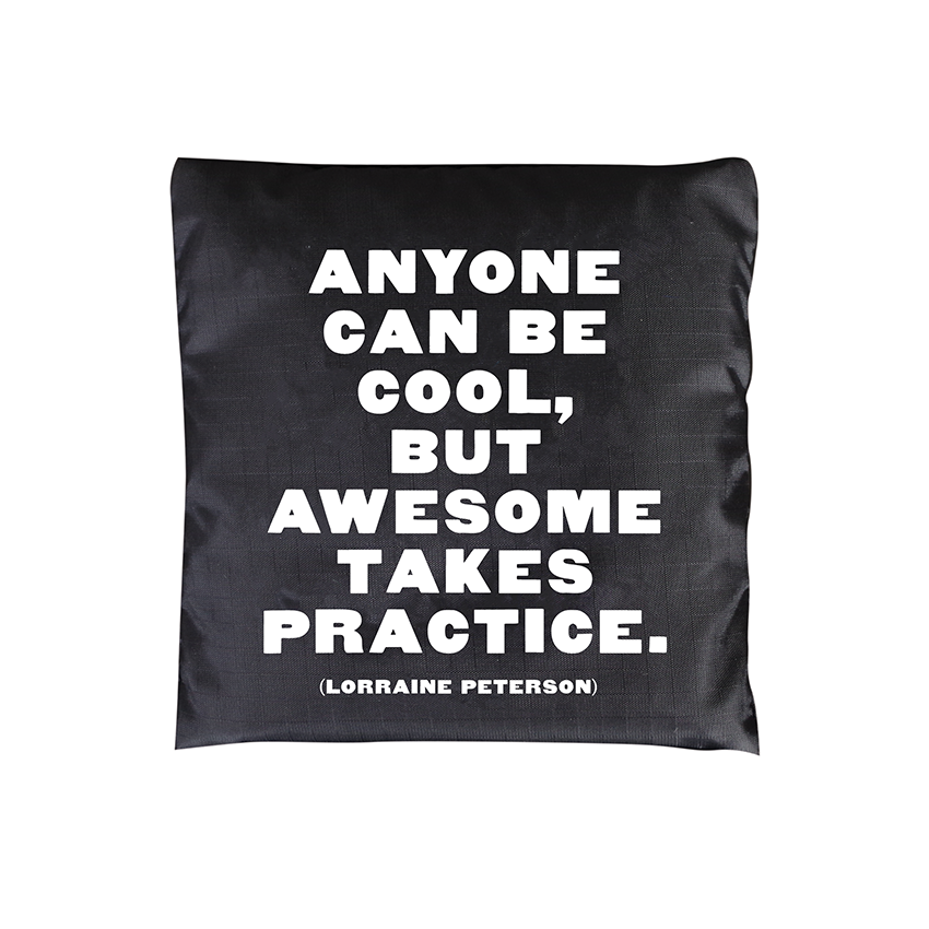 Bag - Anyone Can Be Cool (L. Peterson)