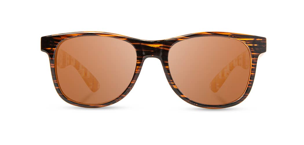 Pendleton Sunglasses - Gabe: Tortoise / Harding