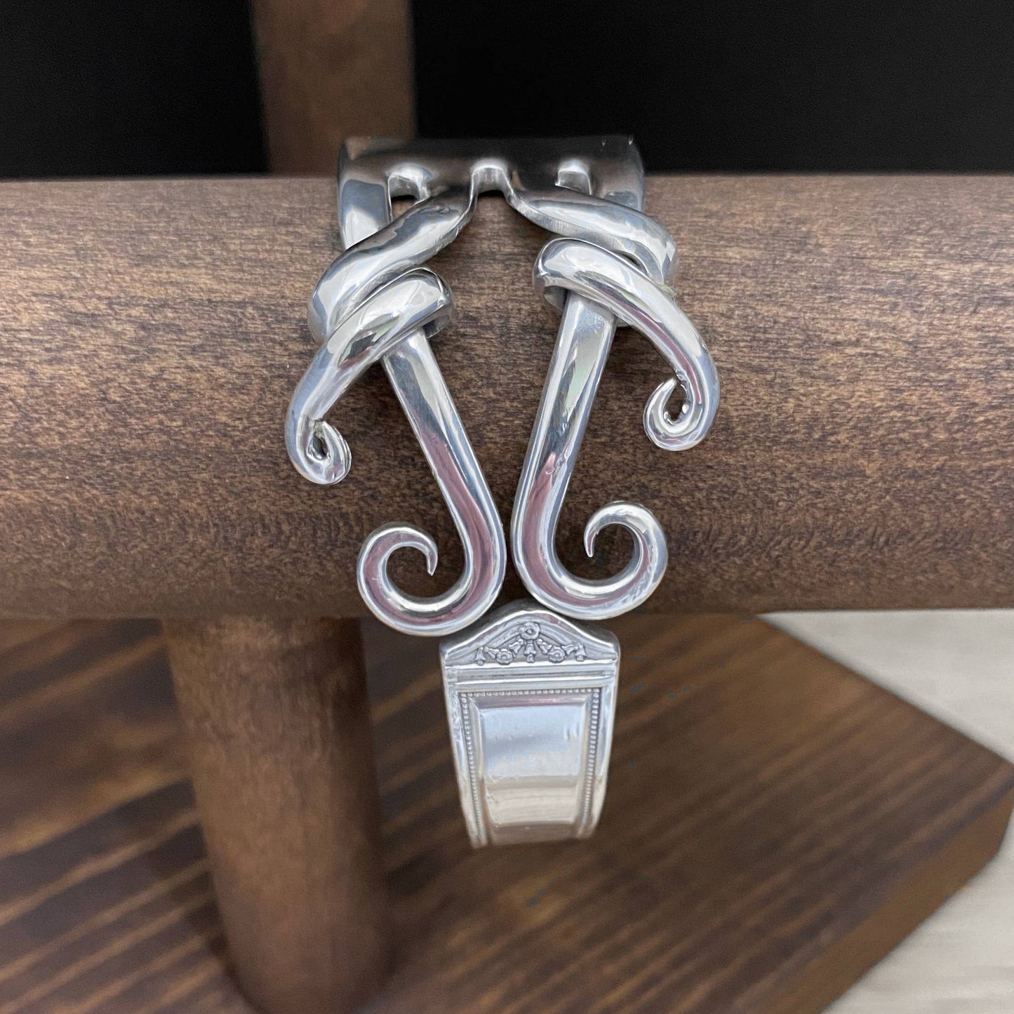 Bracelet - Fork - 'Devoted' Premium