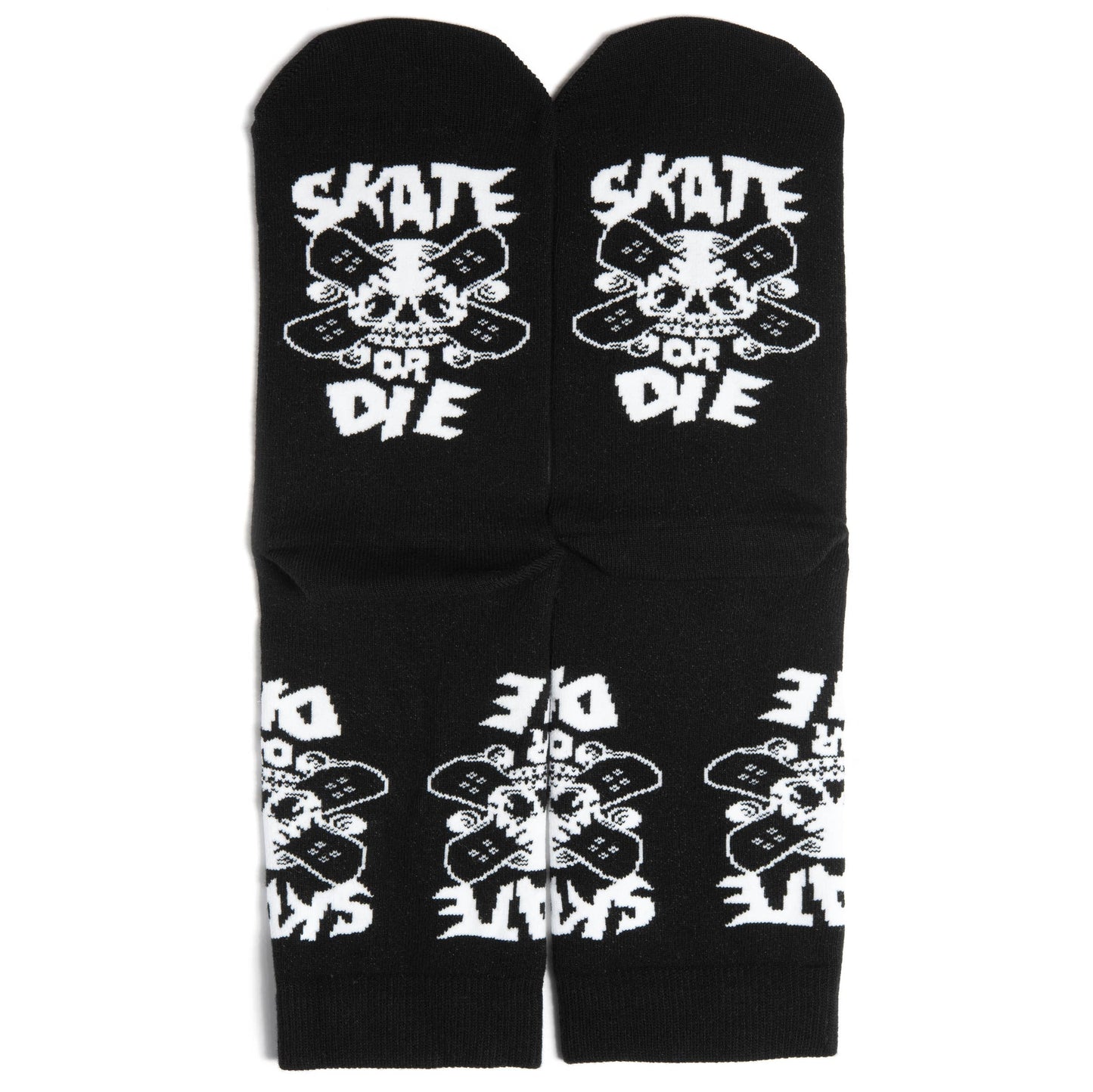 Lavley - Skate or Die Socks