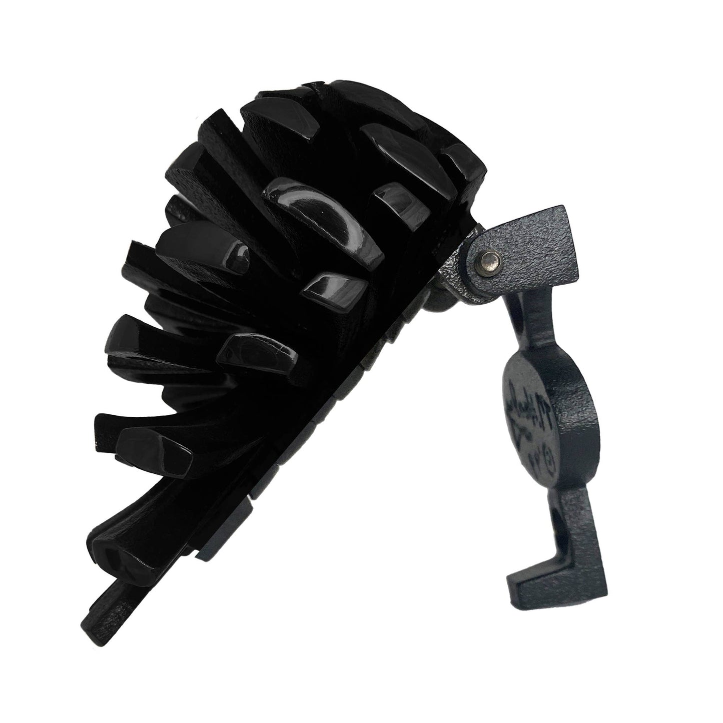 Pinecone Door Knocker