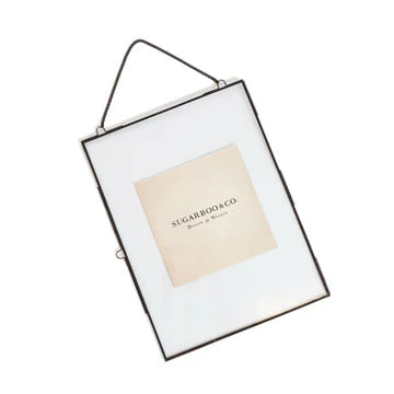 Picture Frame - Vertical - 14.5" x 19"