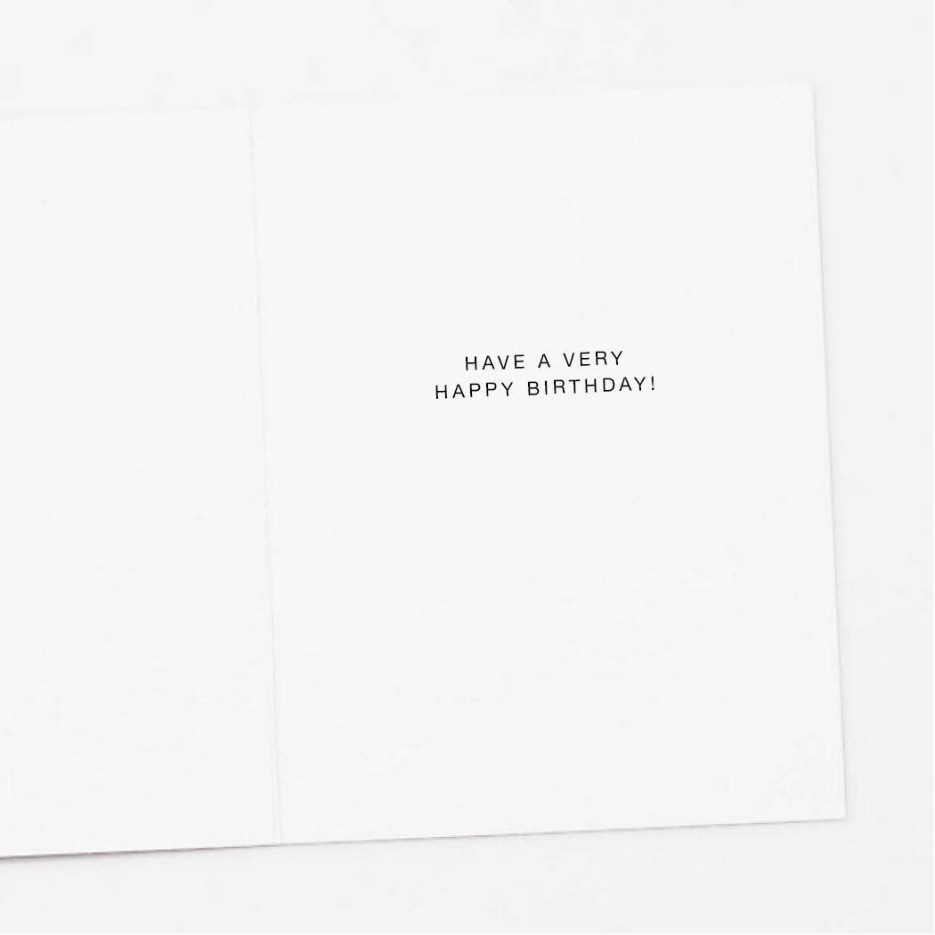 Card - Birthday - Grandma - World's Best