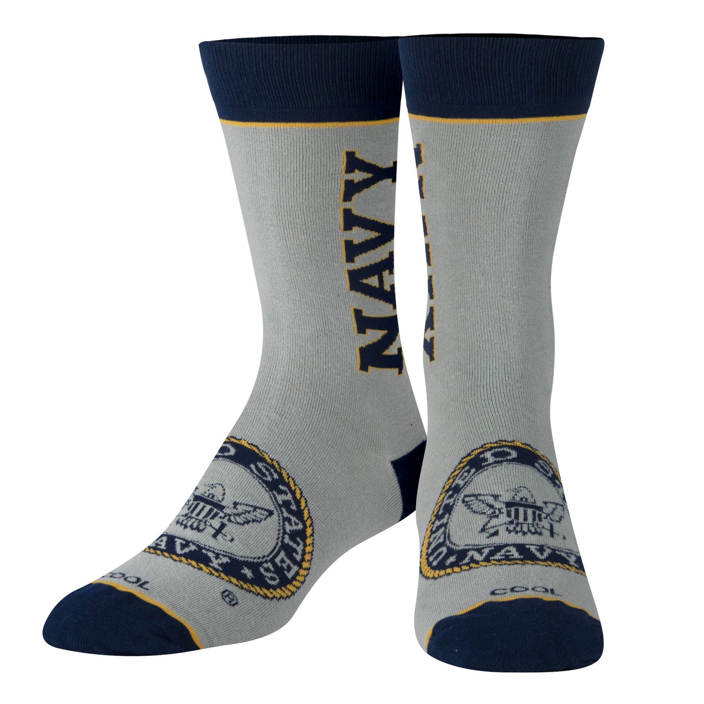 Cool Socks - US NAVY Socks