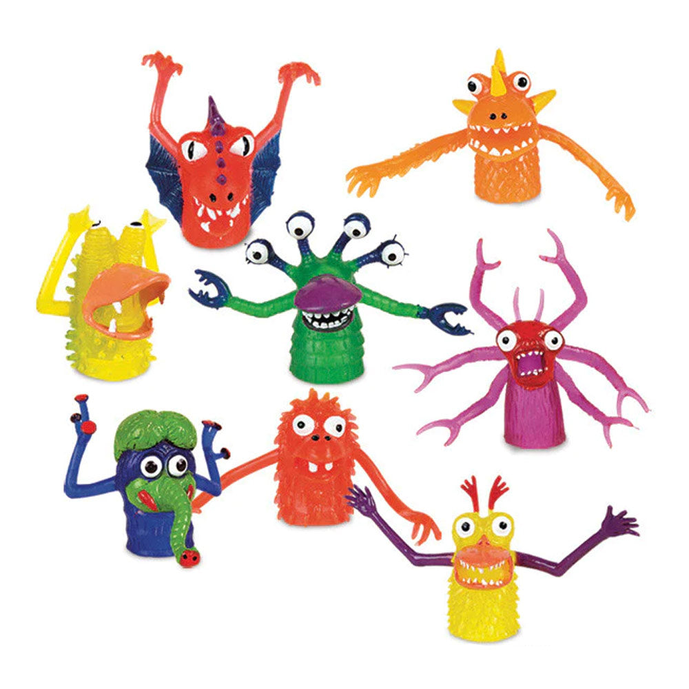 Toy - Finger Monster