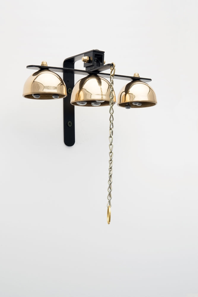 Bell - Garden Bell