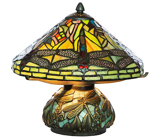 Lamp - Dragonfly - Joyce Green