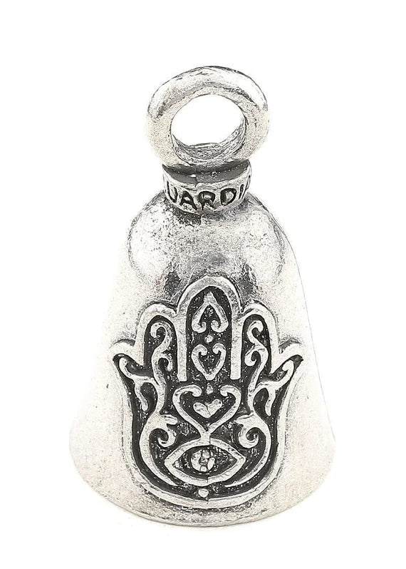 Keychain - Guardian Bells - (Asst.)