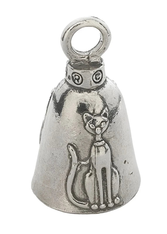 Keychain - Guardian Bells - (Asst.)